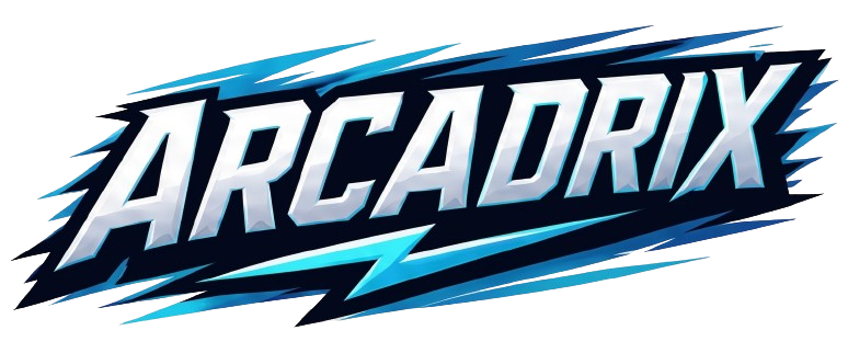 Arcadrix